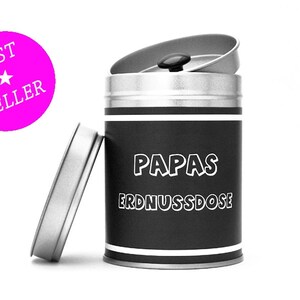 PEANUT GIFT BOX