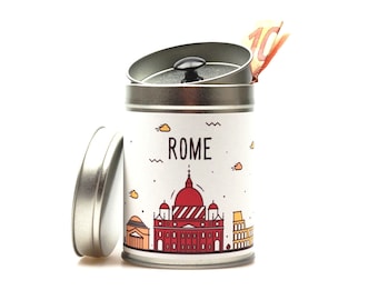 ROME Gift Box Wedding