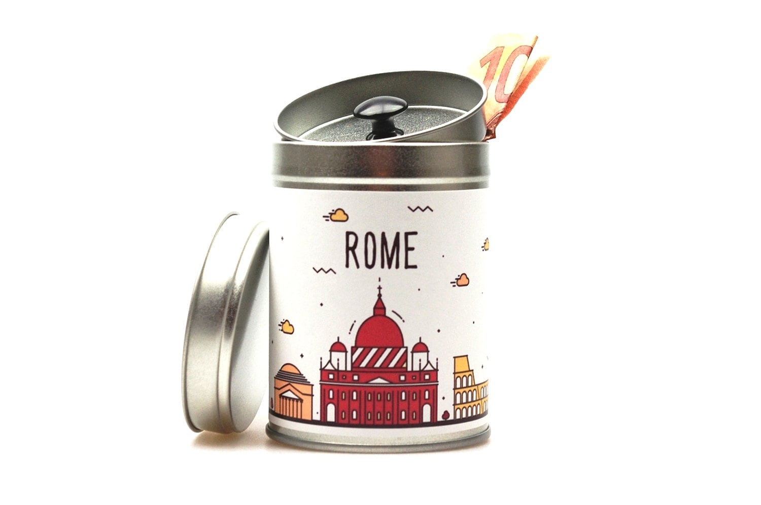 ROME Gift Box Wedding