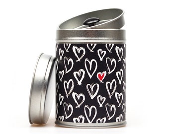 HEARTS Gift Tin