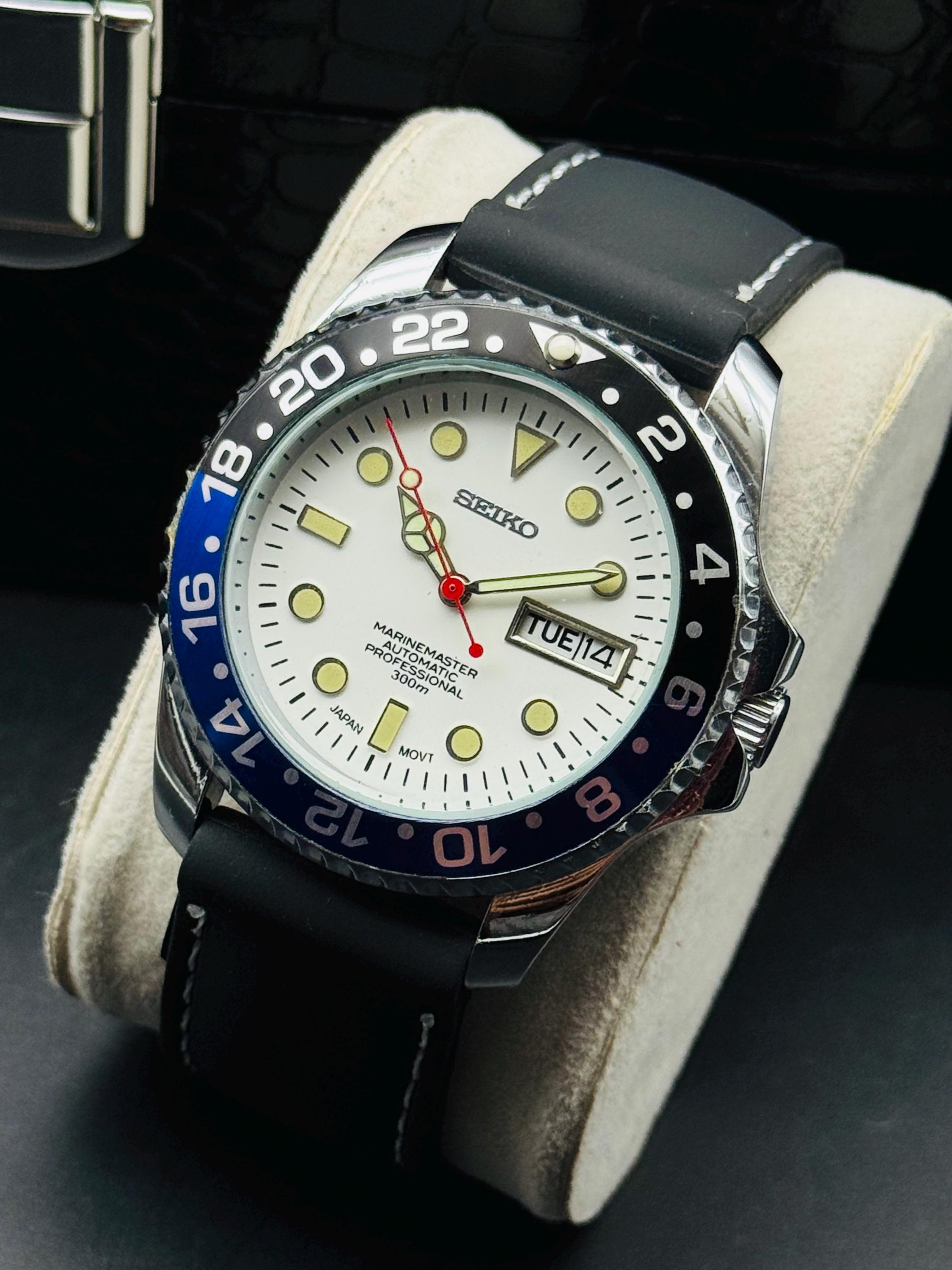 Seiko nh35 - Etsy 日本