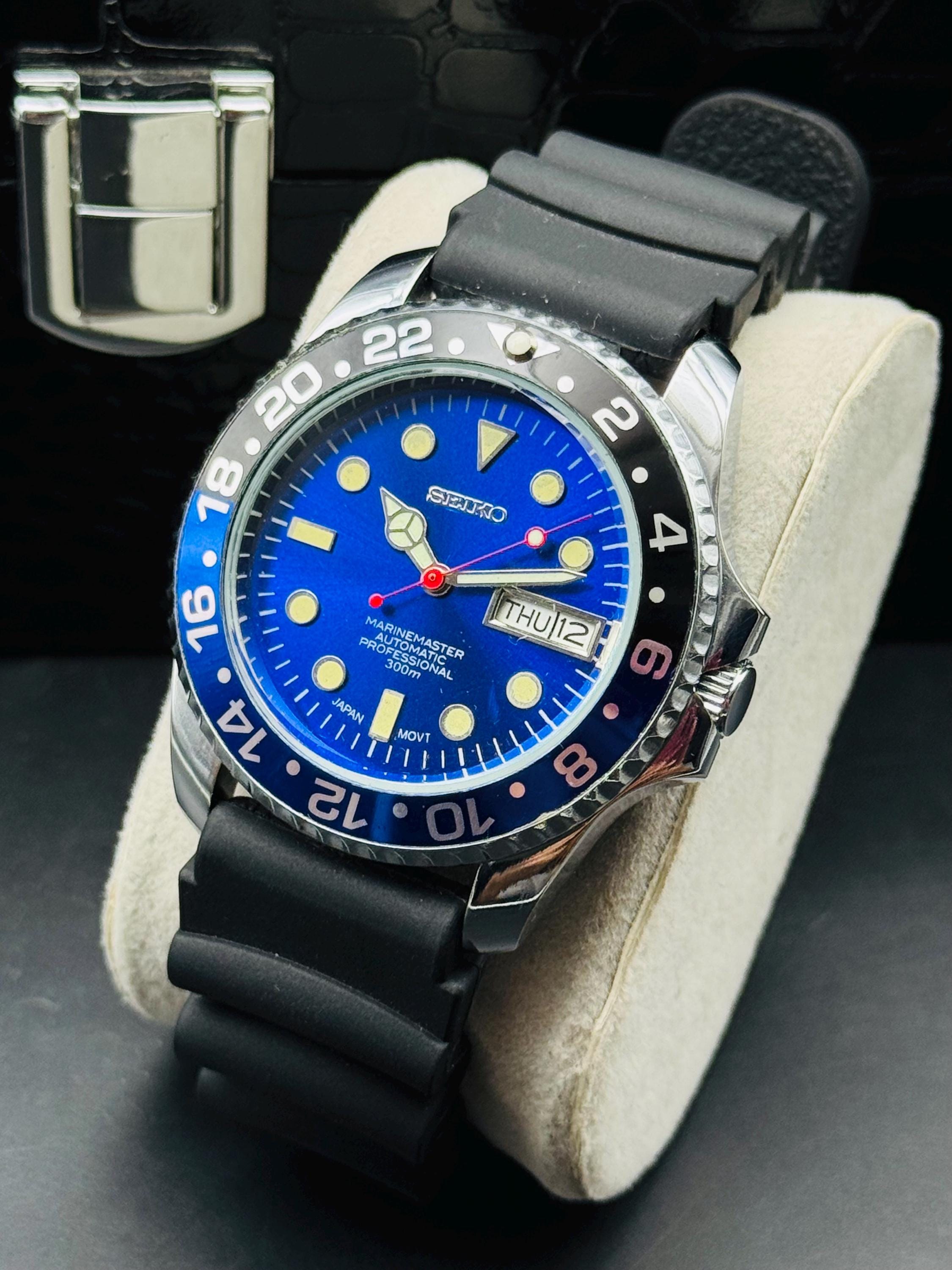 Seiko nh35 - Etsy 日本