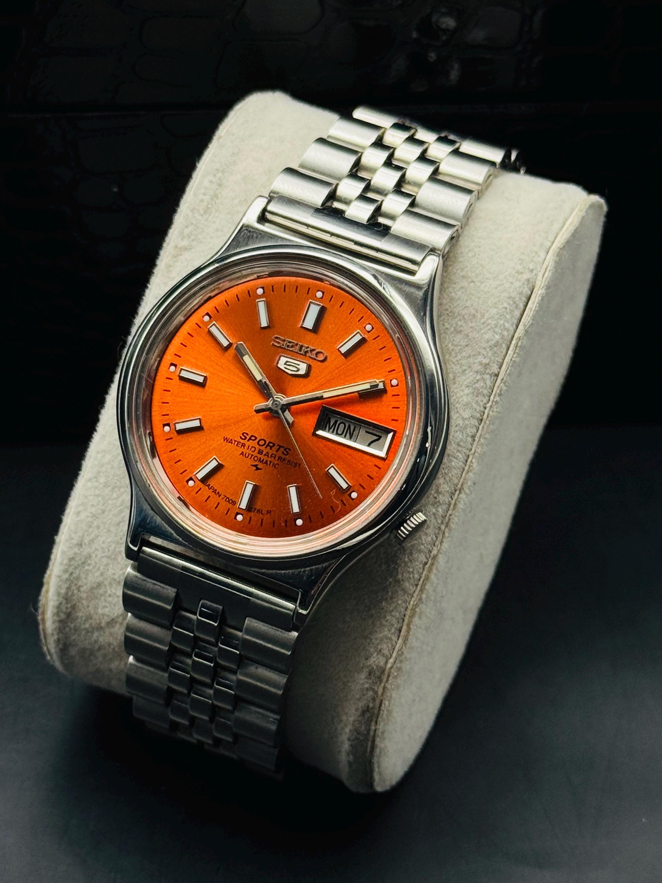 Seiko world clock - Etsy 日本
