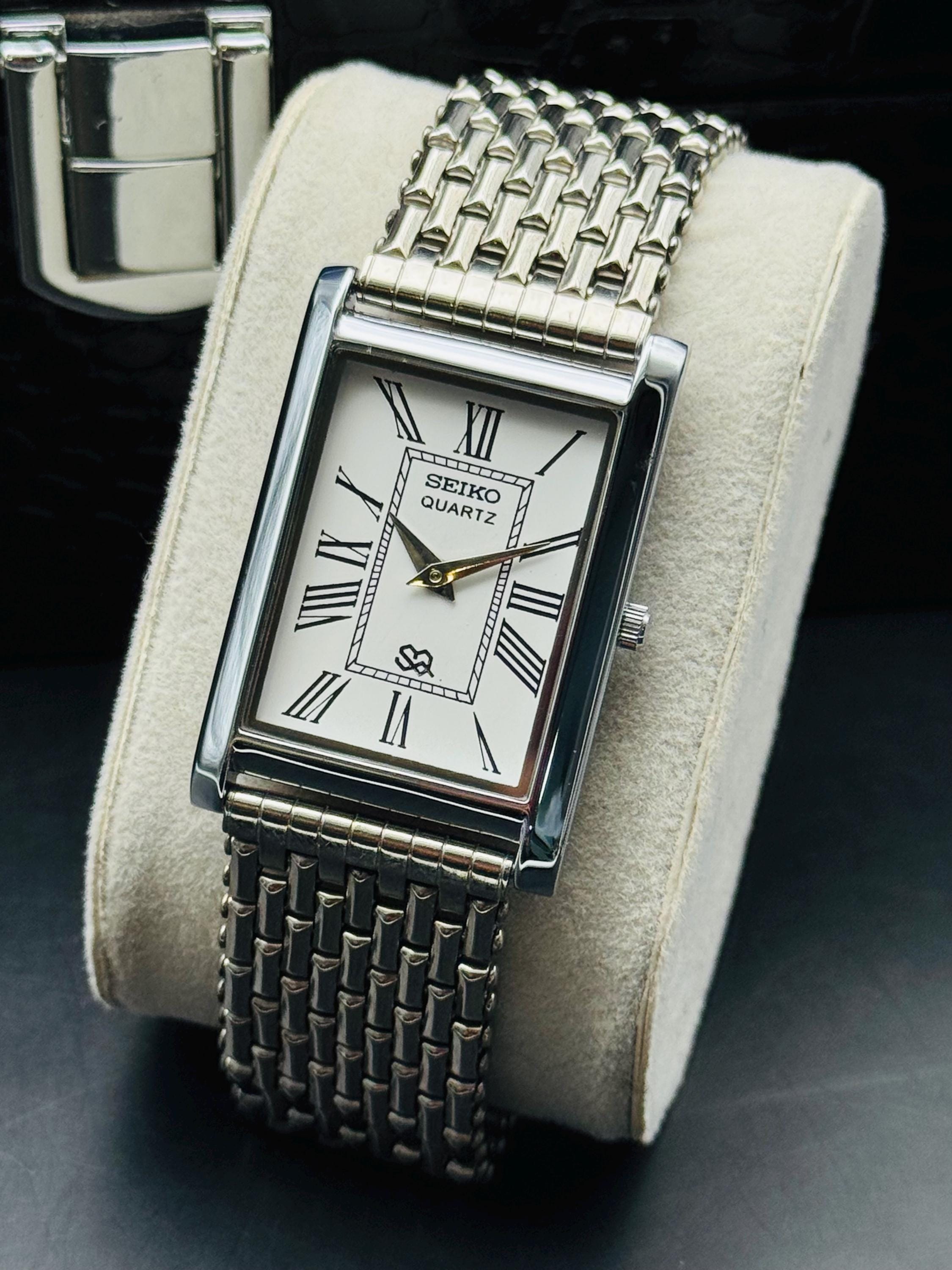 Seiko tank - Etsy 日本