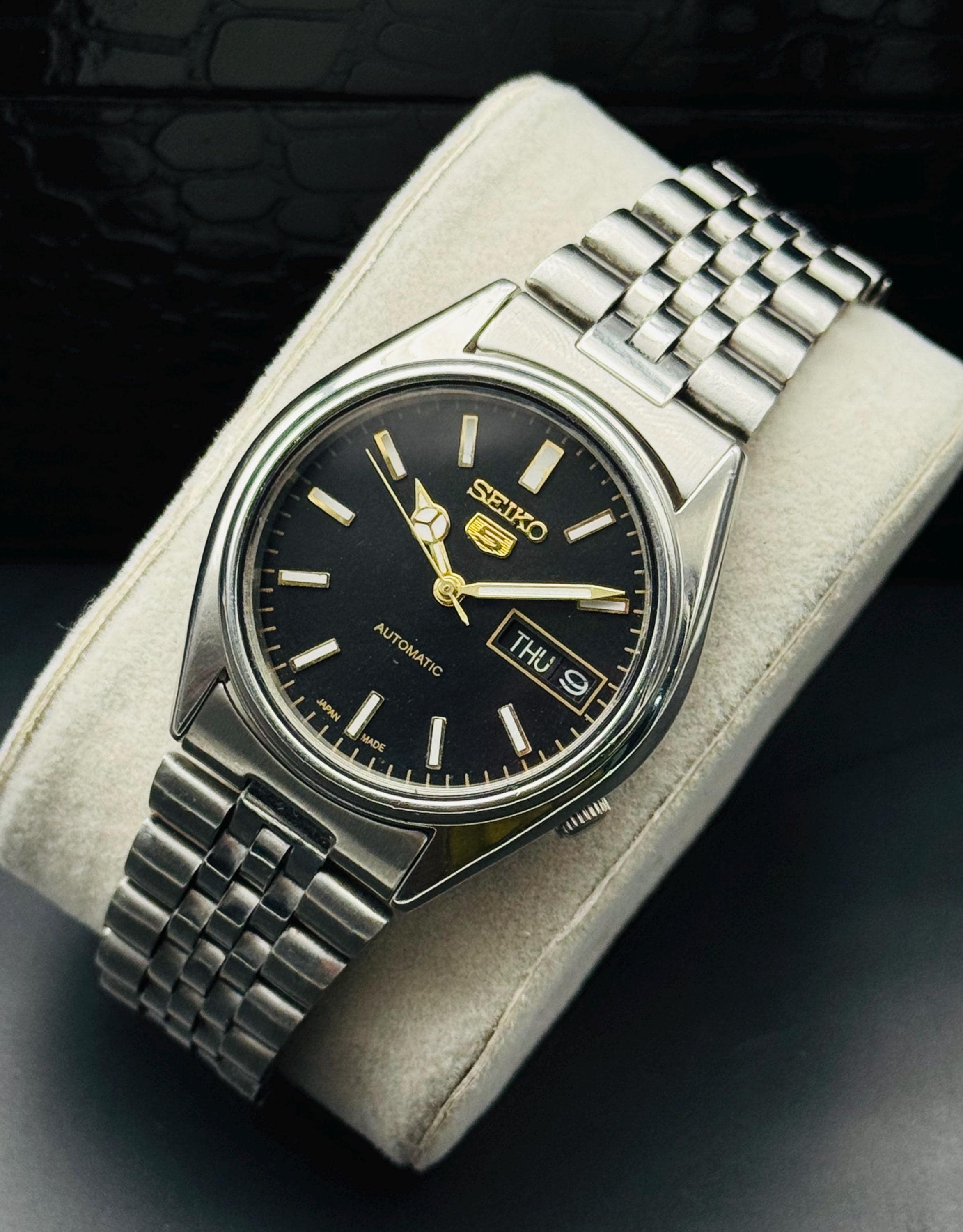 Seiko red watch - Etsy 日本