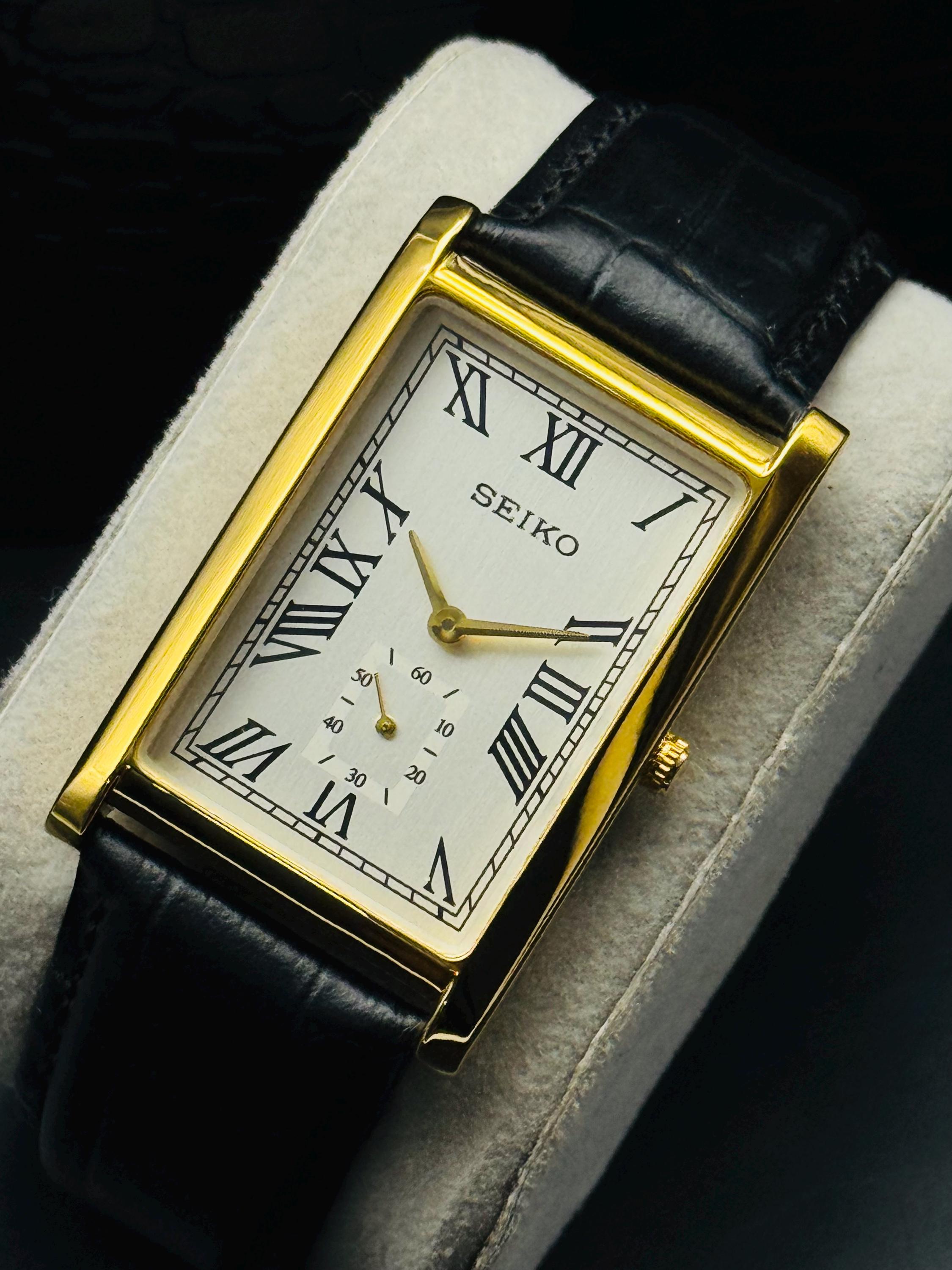 Grand seiko mod - Etsy 日本