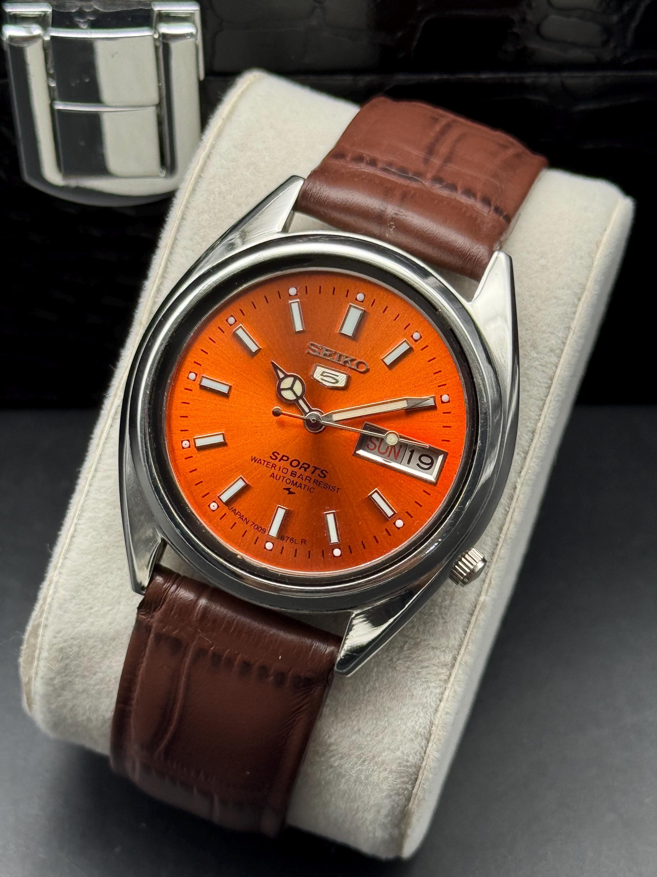 1976 watch - Etsy 日本