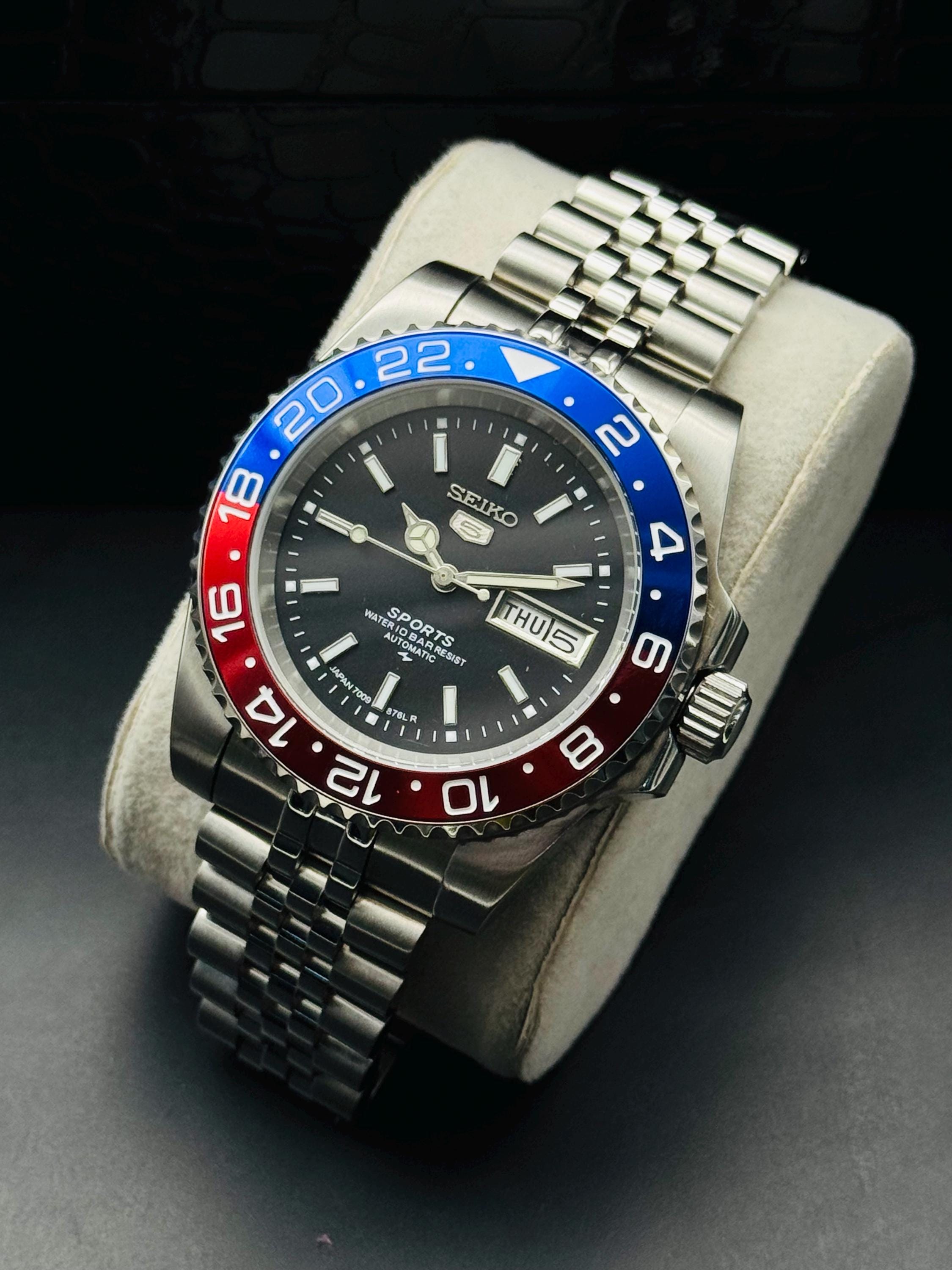 Seiko pepsi - Etsy 日本