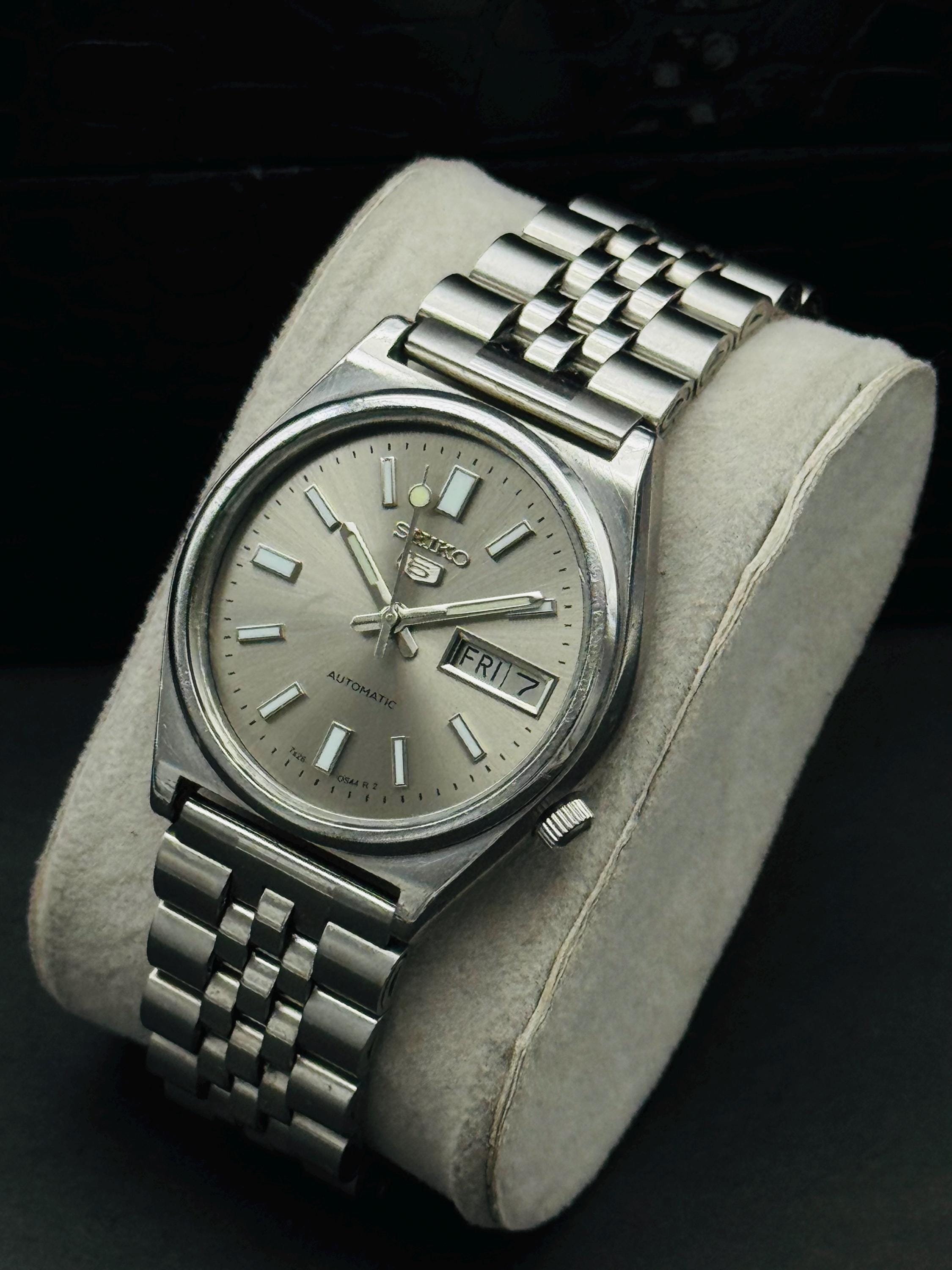 Seiko grand vintage - Etsy 日本