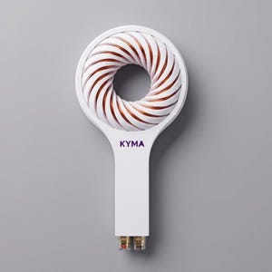 Dispositivo PEMF Rodin Vortex Coil: Generatore per il sollievo dal dolore cronico, per migliorare il sonno e ridurre lo stress KYMAT3