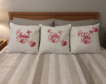 Cuscino con foto personalizzato / Cuscino ricordo personalizzato