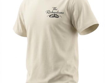 Magliette personalizzate per matrimoni • Magliette personalizzate con cognome