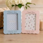 Personalized Picture Frames