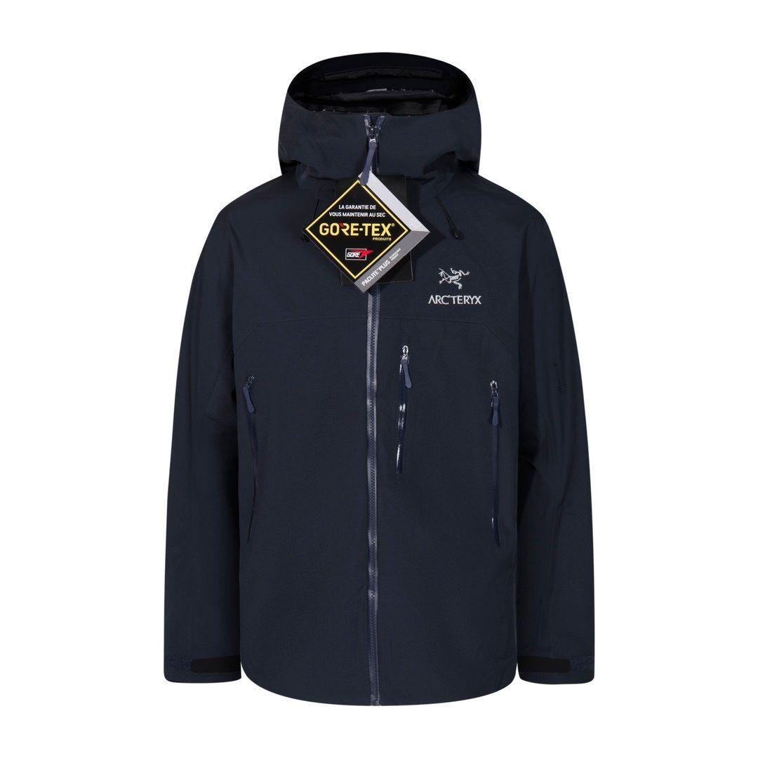 Arcteryx Beta Insulated Jacket Mens, Waterproof Goretex Mountain Shell ...