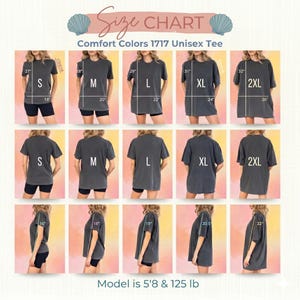 Lesbisk Pride Vintage-T-shirt Queer Estetiska Kläder Sapphic WLW T-shirt Subtil Lesbisk Pride-Gåva Retro Tarotstil Grafisk T-shirt Två Drottningar bild 14