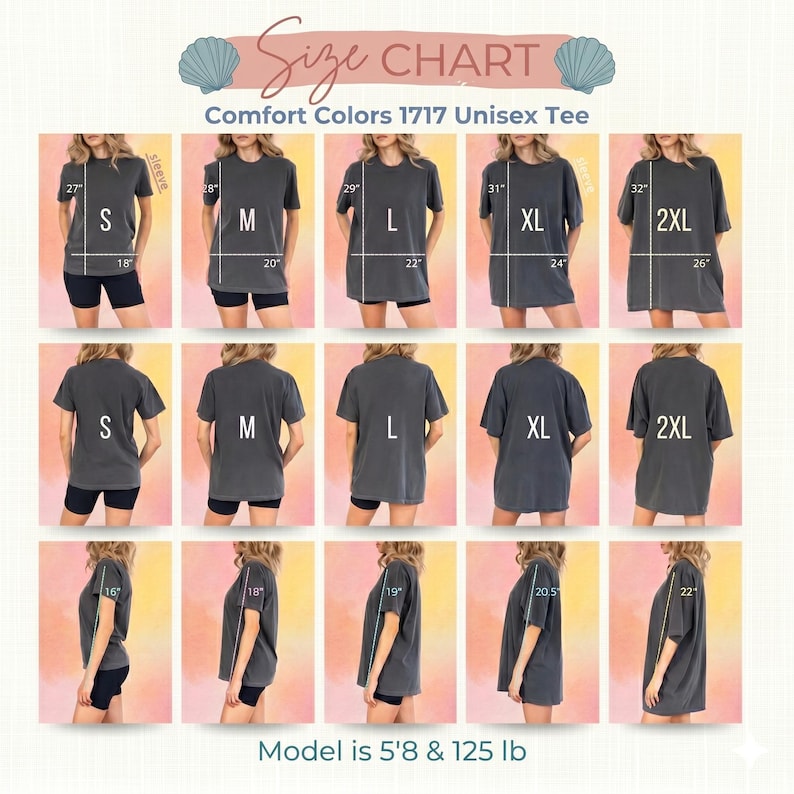 Lesbisk Pride Vintage-T-shirt Queer Estetiska Kläder Sapphic WLW T-shirt Subtil Lesbisk Pride-Gåva Retro Tarotstil Grafisk T-shirt Två Drottningar bild 14