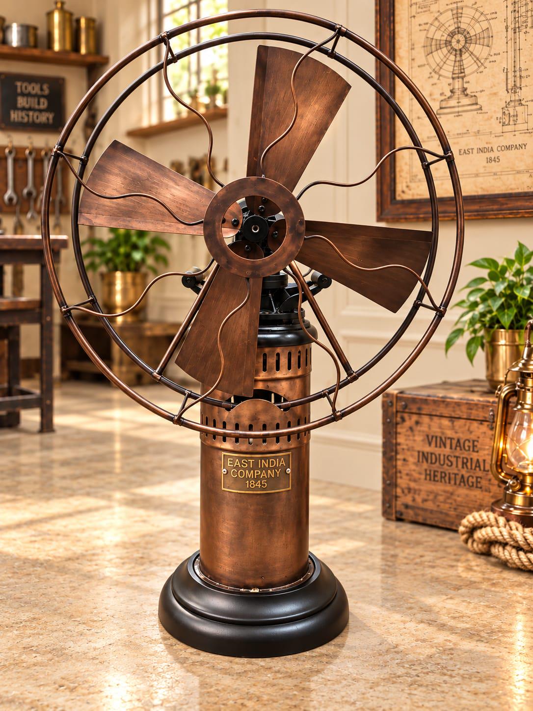 General electric fan - Etsy 日本