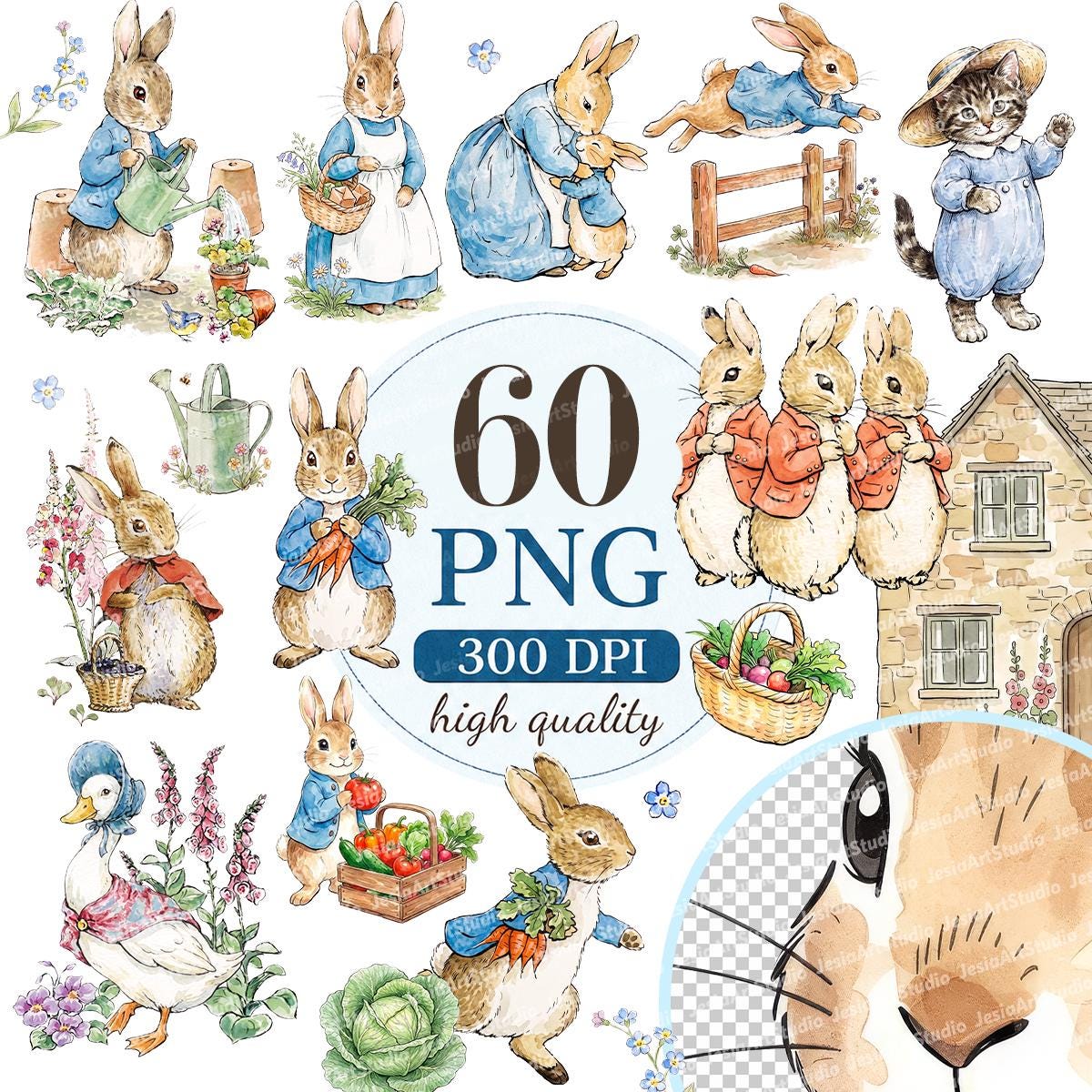 Peter rabbit fw co - Etsy 日本