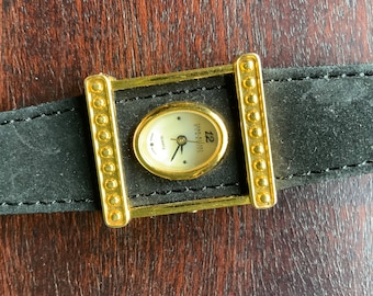 Vintage Joan rivers watch