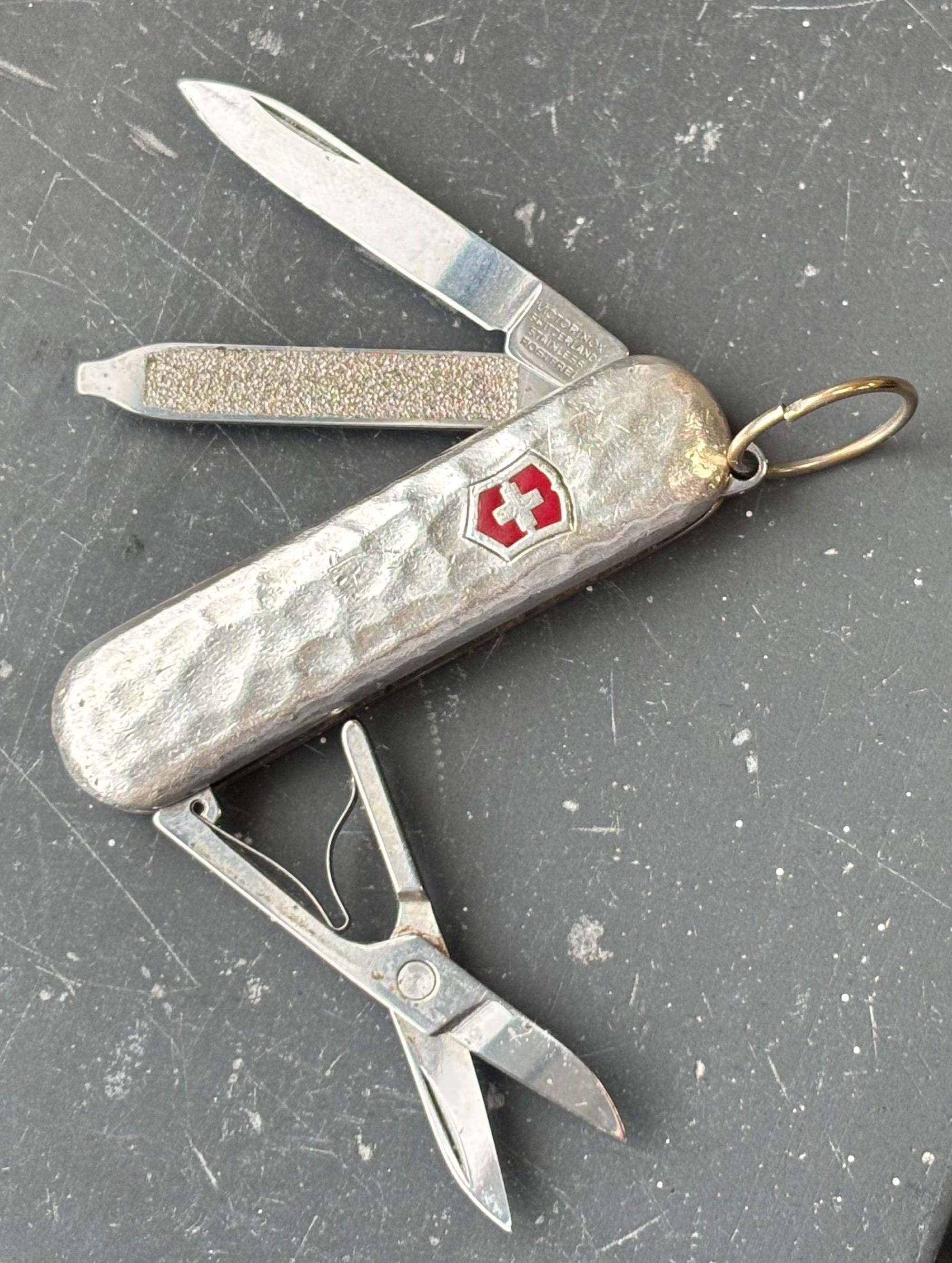 Tiffanys Swiss Army Knife - Etsy