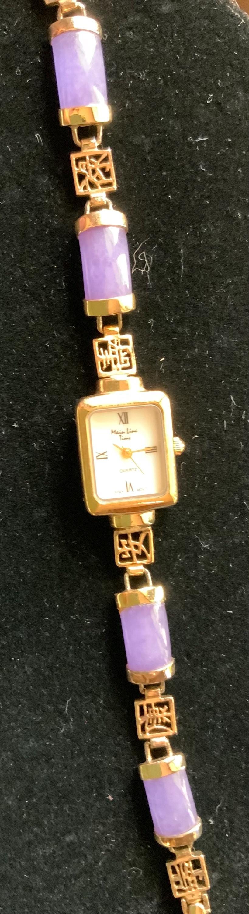 Main Line Time Watch - Etsy display picture 1