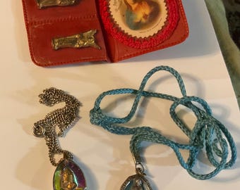 Vintage Religious Catholic items