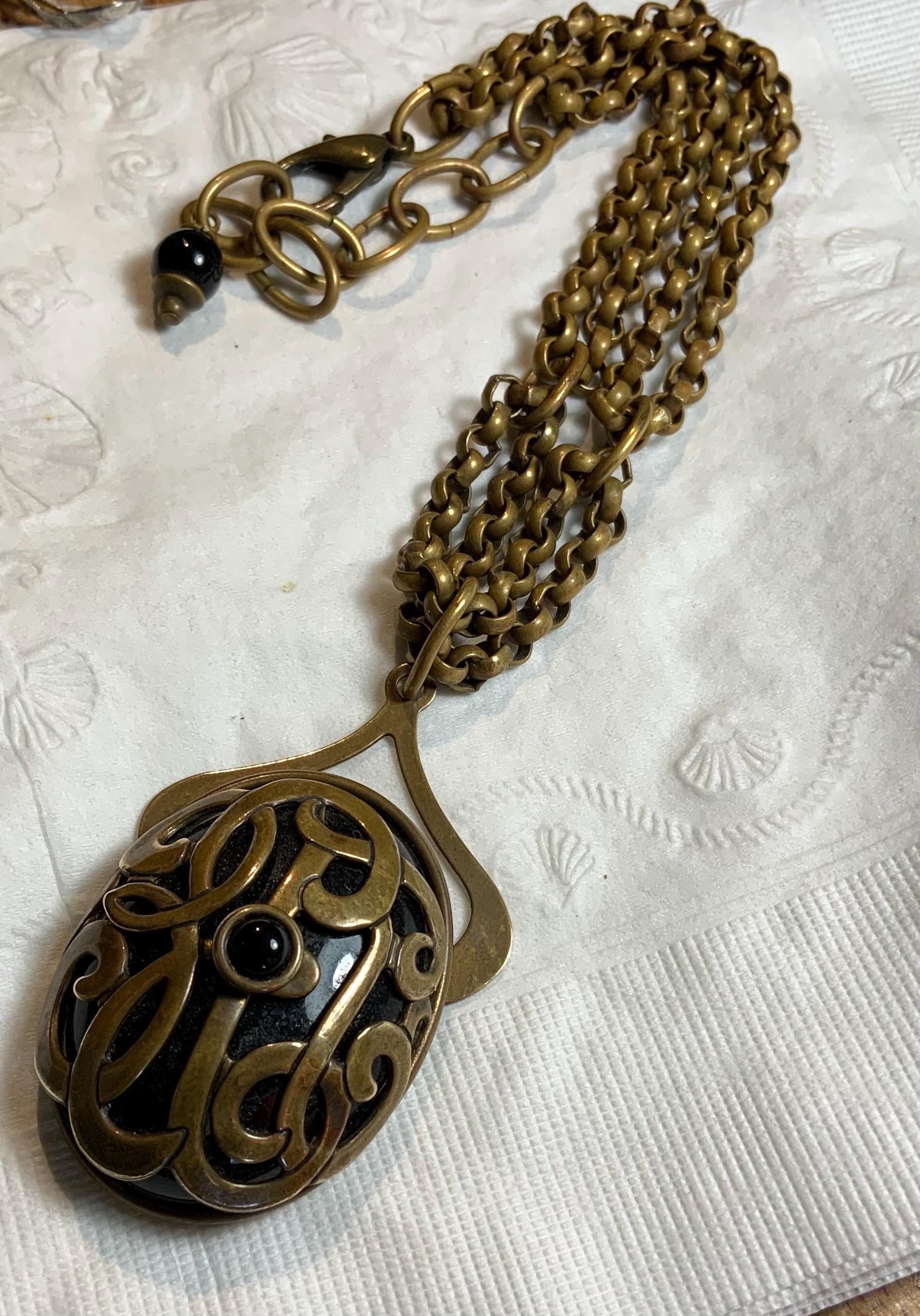 Jan Michaels Jewelry - Etsy