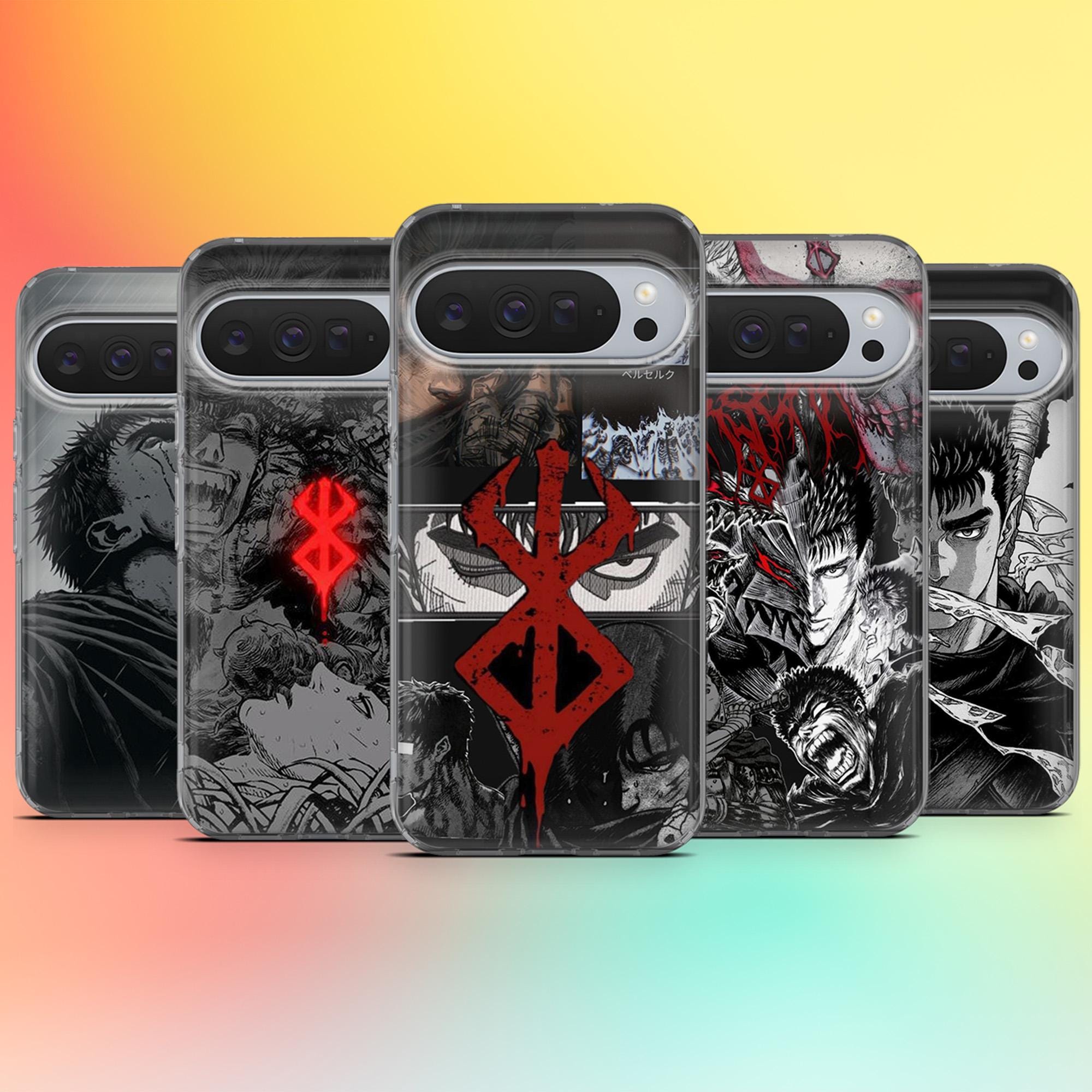 Berserk case - Etsy 日本