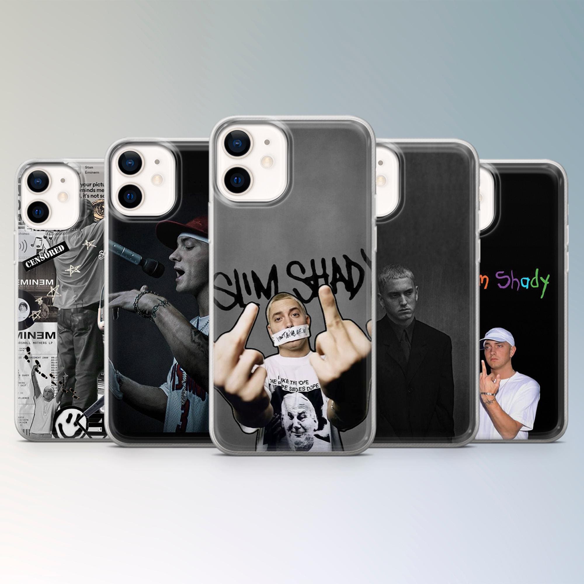 Eminem Phone Case - Etsy Norway Eminem Phone Case - Etsy Norway