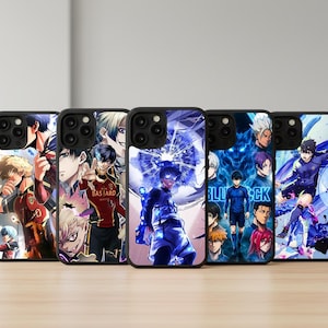 Nagi Phone Case - Etsy