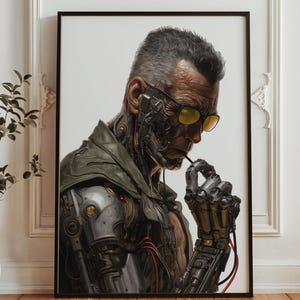 May include: A set of three ceramic mugs with a speckled, matte finish. The mugs are in shades of gray, white, and black. Each mug has a simple, minimalist design, perfect for coffee or tea. The mugs are stacked on top of each other.