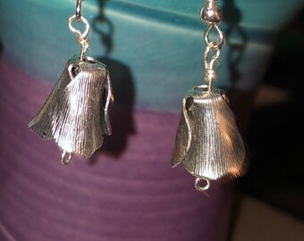 Calla Lily Earrings