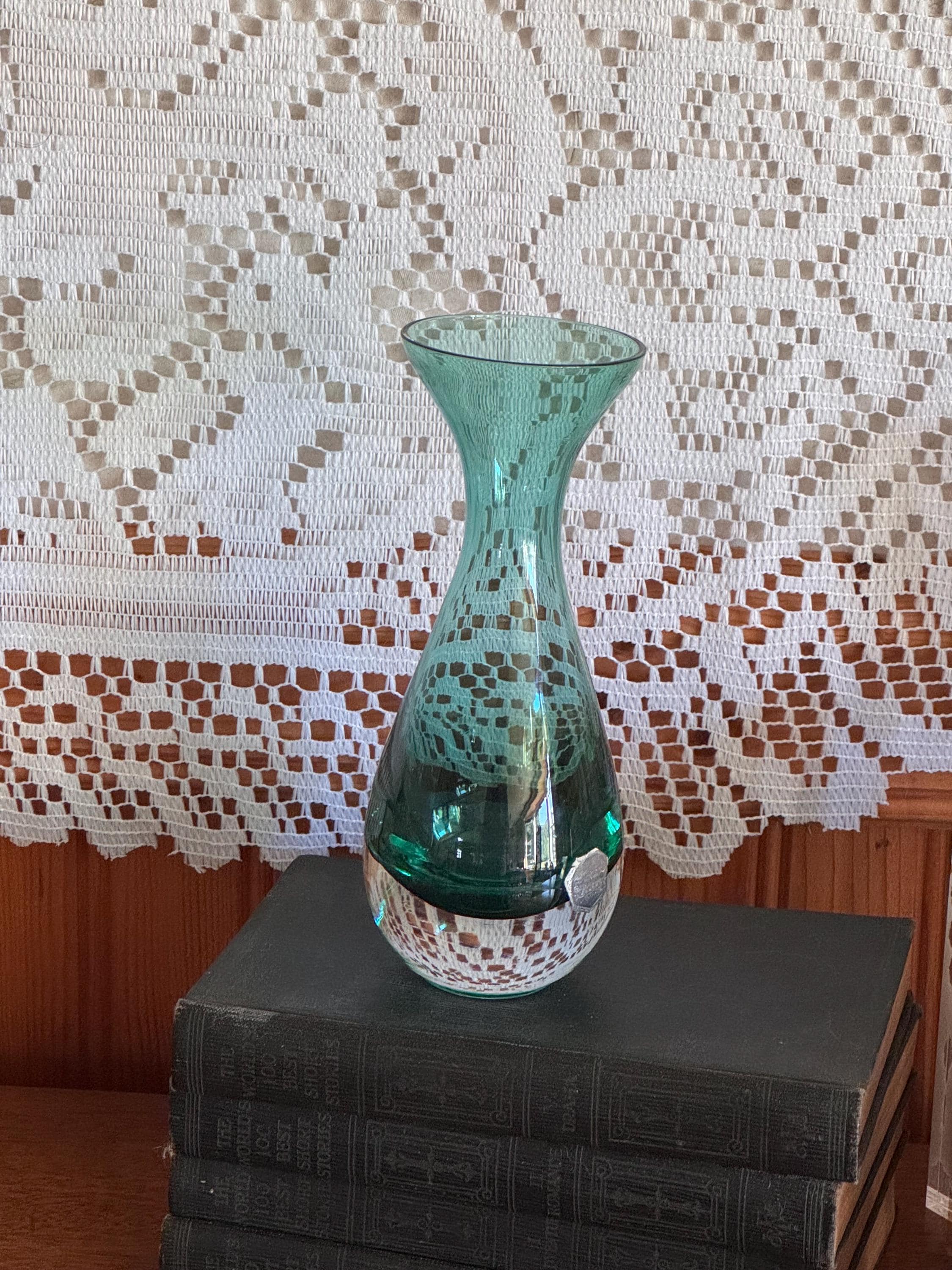 Sea Glasbruk Kosta - Etsy