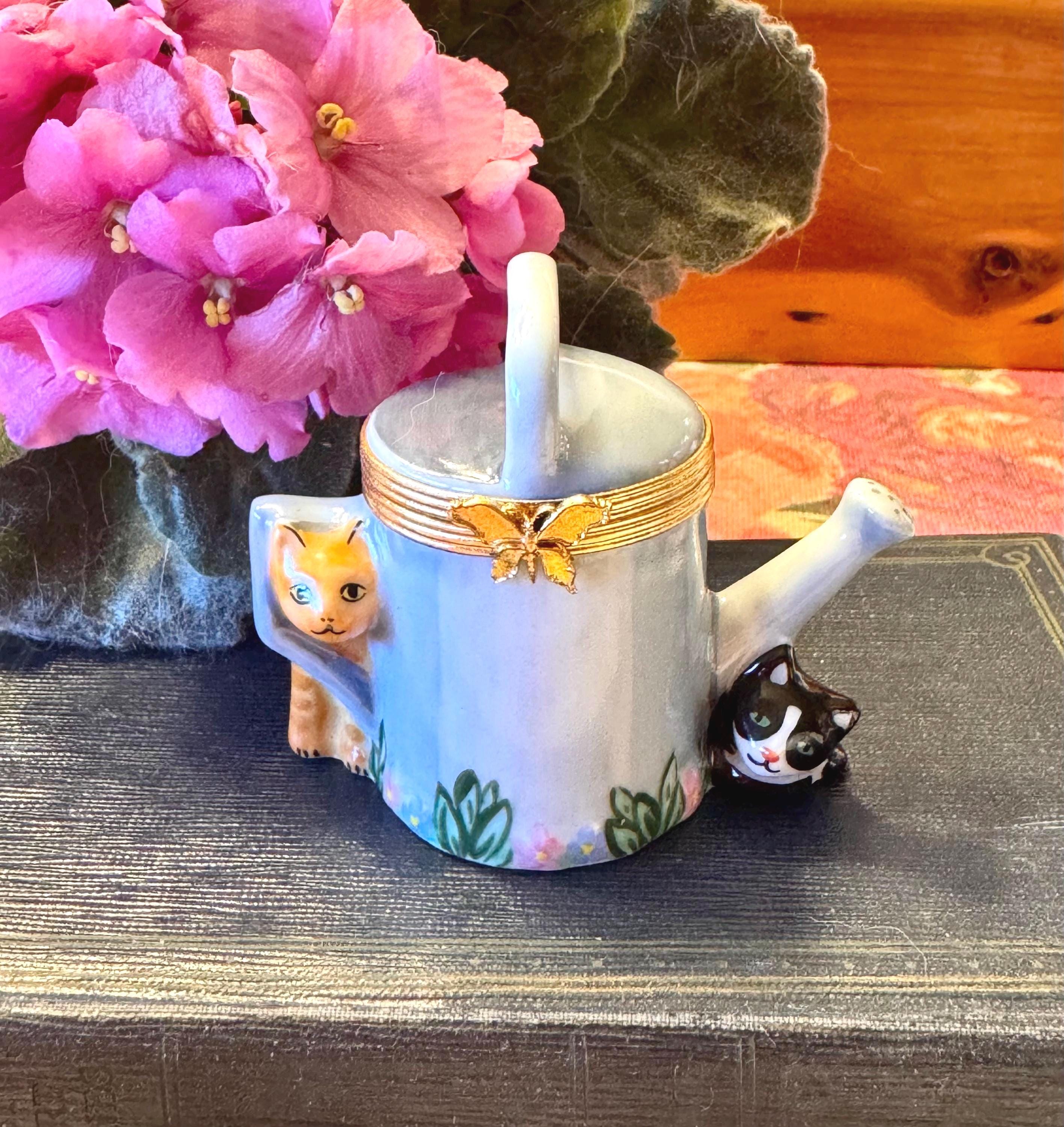 Tiffanys Box for Flowers - Etsy