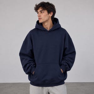 Black Denim Tears Hoodie - Etsy