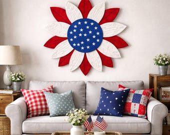 Glory Flower 3168T  (Pattern)