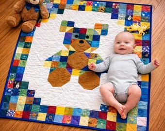 Color Cuddles 3173T