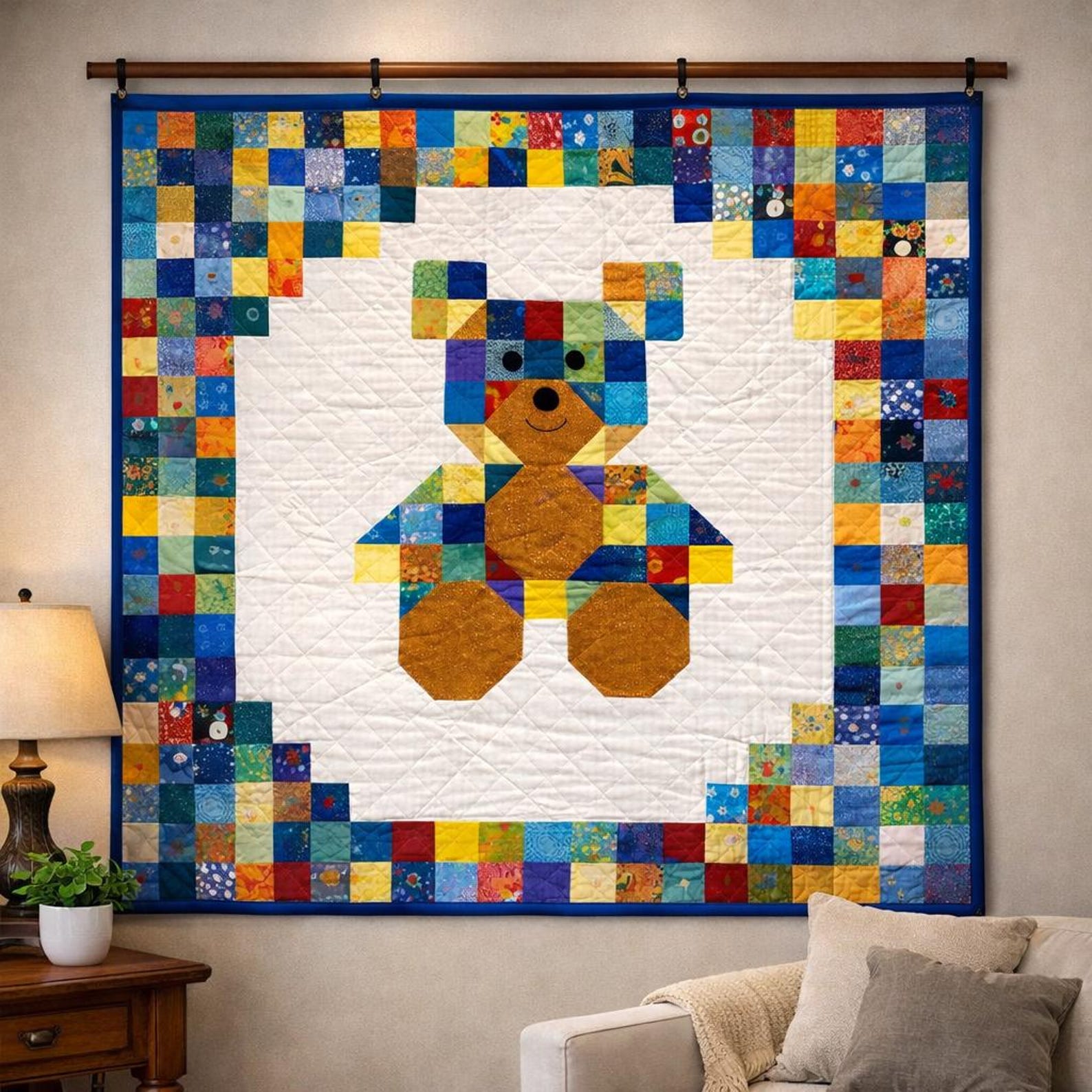 Color Cuddles 3173T - Etsy
