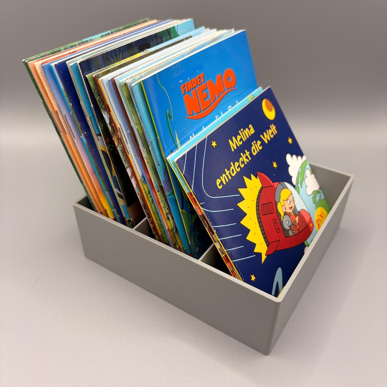 Pixi buch aufbewahrung - Etsy.de