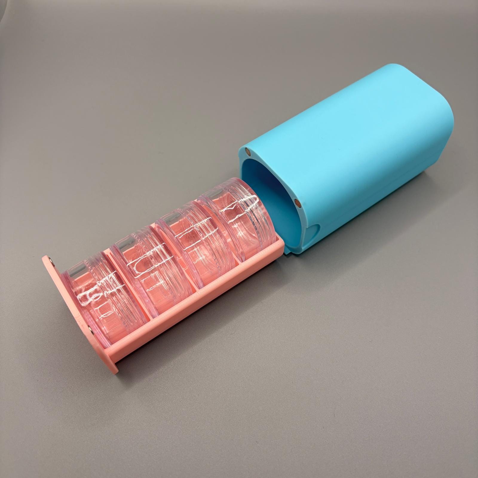 Protein storage container - Etsy.de