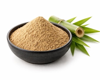 Bamboo Powder - Bambusa Arundinacea