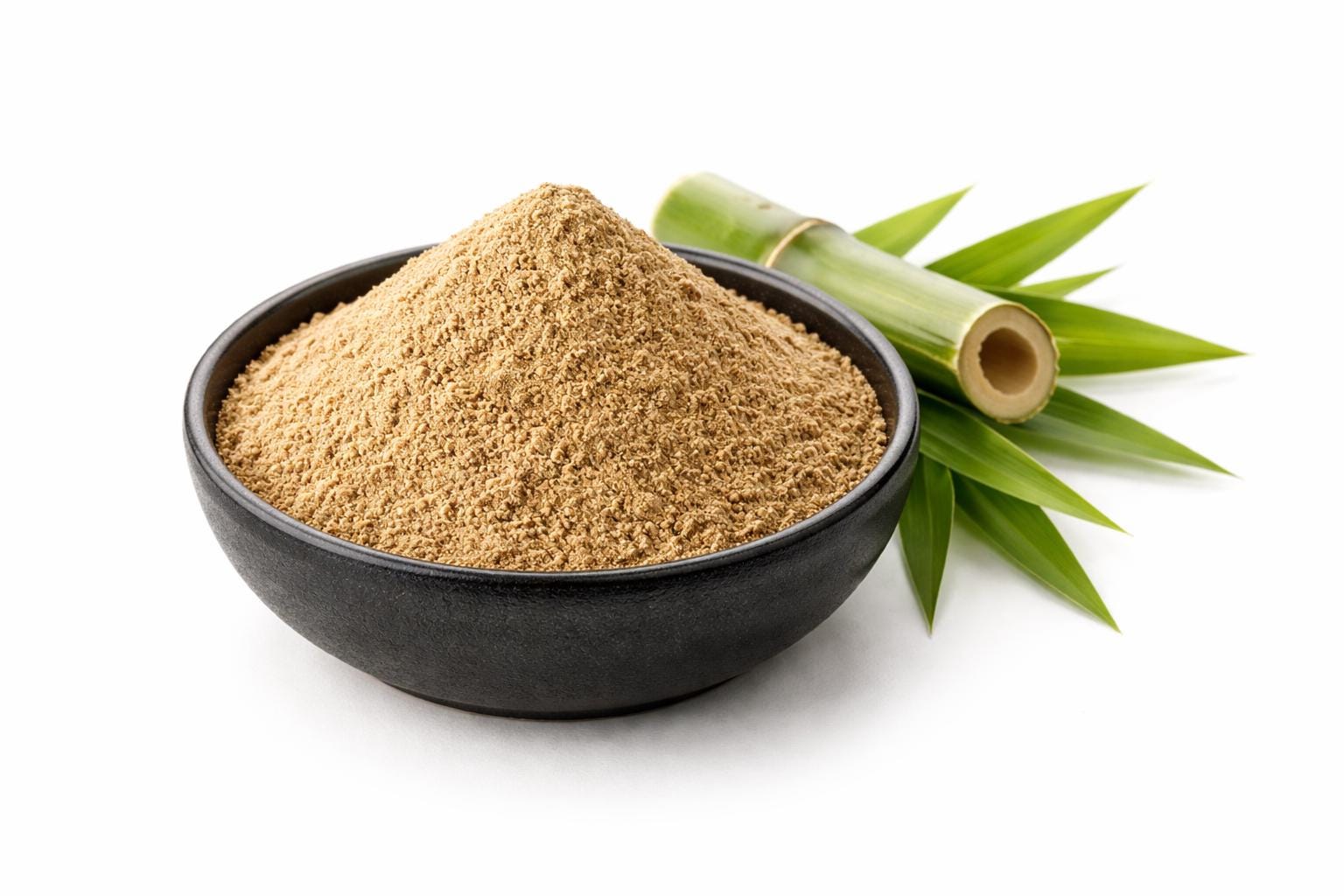 Bamboo Powder - Bambusa Arundinacea - Etsy