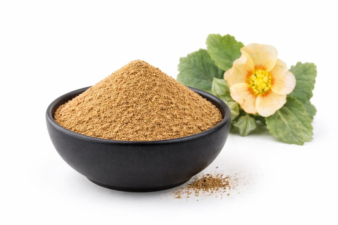 Bala Root Powder (sida Cordifolia) – Botanical Raw Material - Etsy