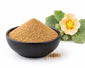 Bala Root Powder (Sida cordifolia) – Botanical Raw Material