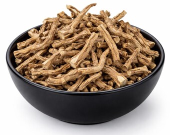 Valerian Root Whole – Valeriana officinalis - Valeriana wallichii