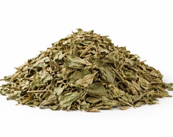 Dried Gurmar Leaf | Gymnema sylvestre, Botanical Raw Material