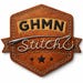 GHMN stitch