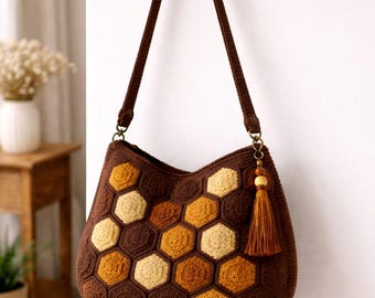 Bolsa Sonho de Outono 15