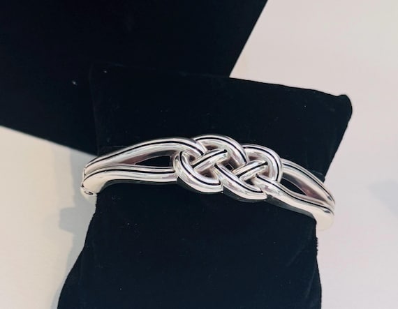 Brighton Celtic Interlocking Knot  Collection- ea… - image 3