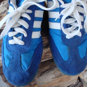 Vintage 70s/80s Trax Tennis Shoes AKA K-Mart Sliders | Etsy